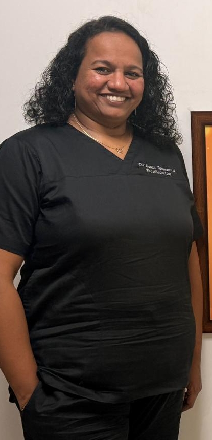 Dr. Susan Ammanna